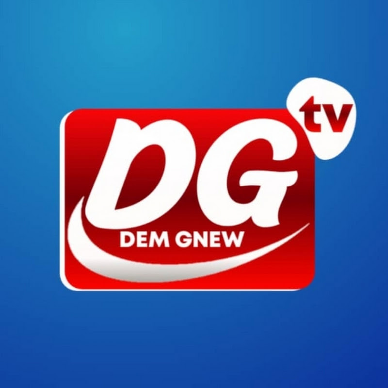 DEM GNEW TV