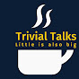 Trivial Talks logo