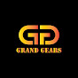 Grand Gears logo