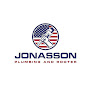 Jonasson Plumbing logo