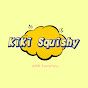 kiKi Squishy logo