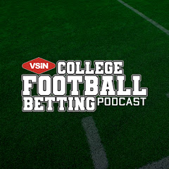 College Football Betting Podcast