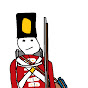 Redcoat Histories logo