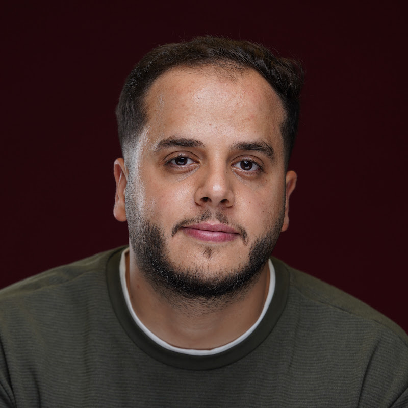 يزن ابوعجوة - Yazan abuajweh