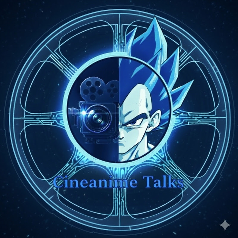Cineanime Talks