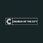 CHURCH OF THE CITY logo