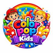 Color Pop Kids