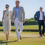 Harry and Meghan Daily  - @Harryandmeghandaily - Youtube