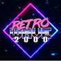 RetroWave 2000 logo