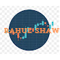 Rahul Shaw logo