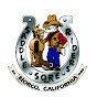 Saddle Sore Riders logo
