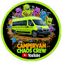 Campervan Chaos Crew logo