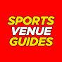 Sports Venue Guides Avatar