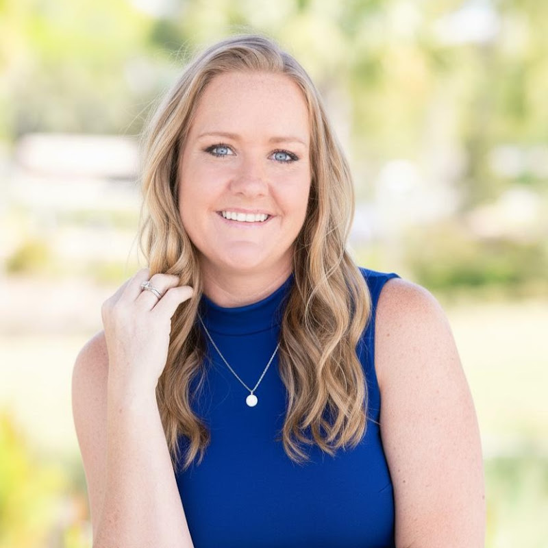 Danielle Jhiani - My OCD Coach