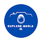 Explore World Vlog logo
