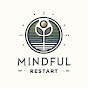 MINDFUL RESTARTS logo