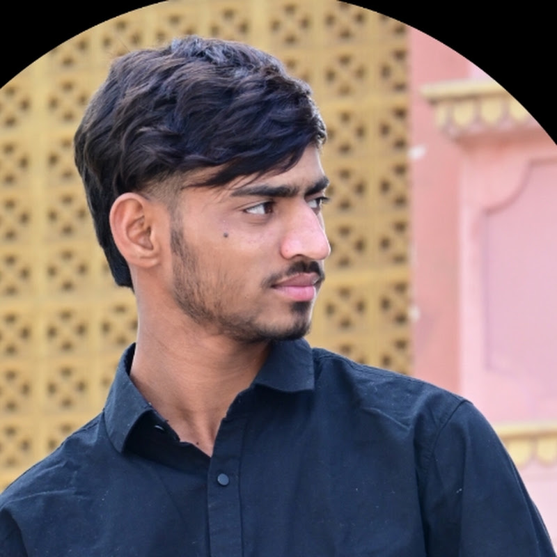 Editor Ramsingh jaitpur 🎵
