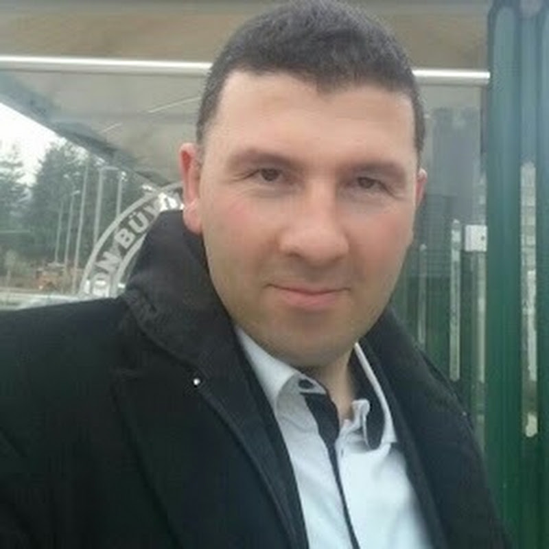 Mustafa ULUSOY