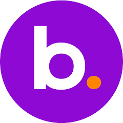 Логотип каналу BNS (Bitbns)