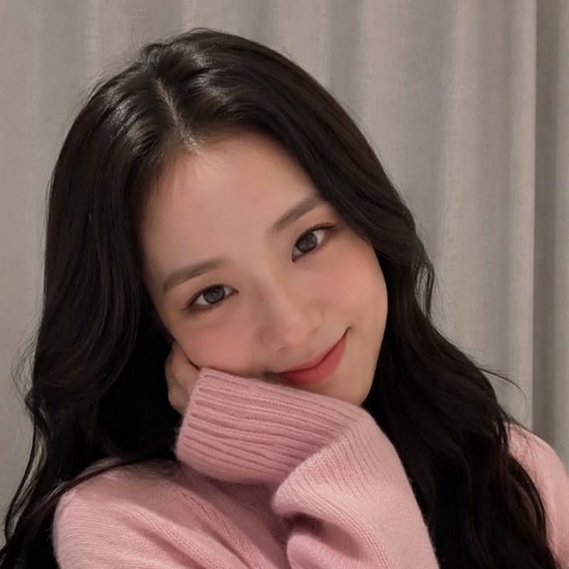 el piojo de jisoo 💗