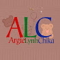 ArgieLynhChika logo