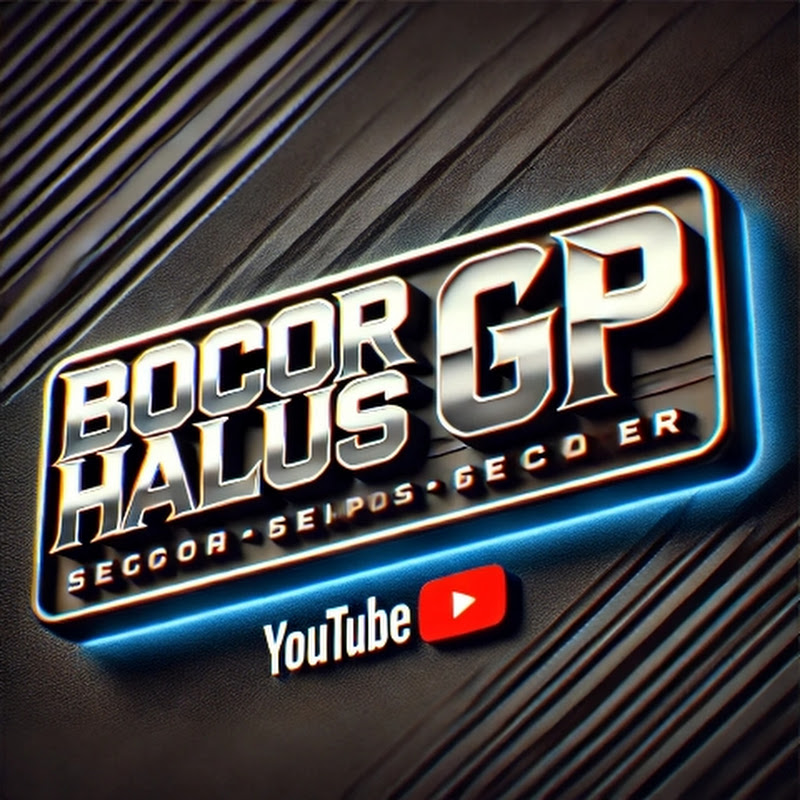 Bocor Halus GP
