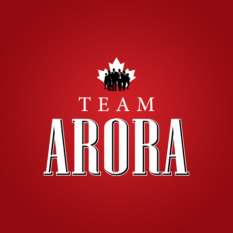 Team Arora