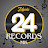 24 Records MK