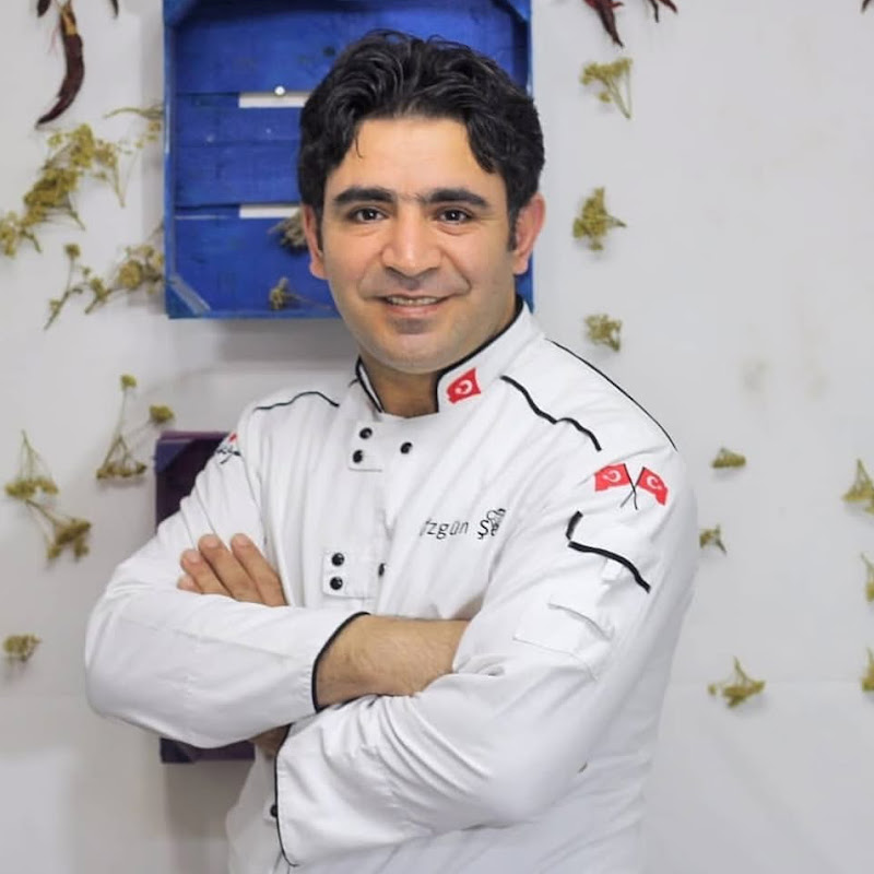 Özgün Şef in Mutfağı 