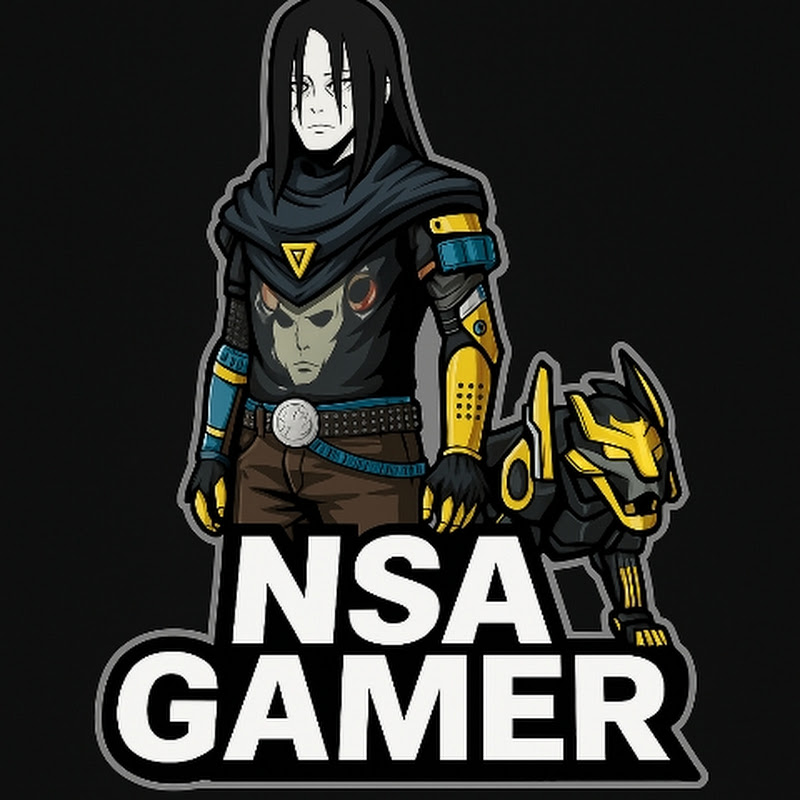 NSA GAMER
