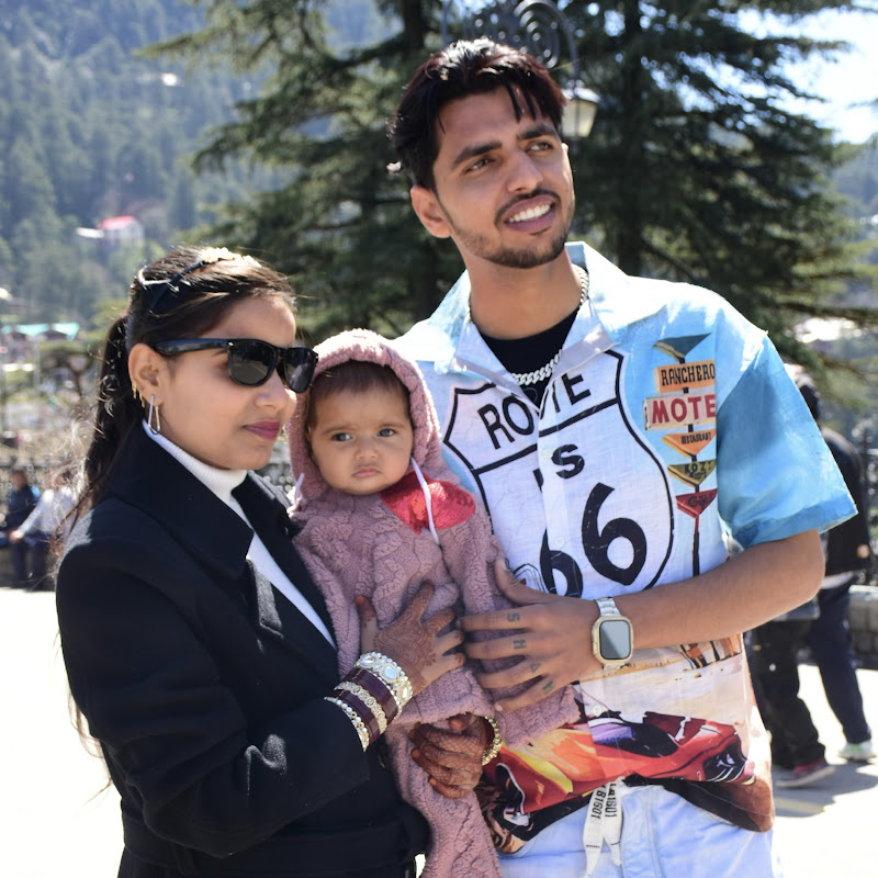 NISHU SHAH FAMILY VLOG