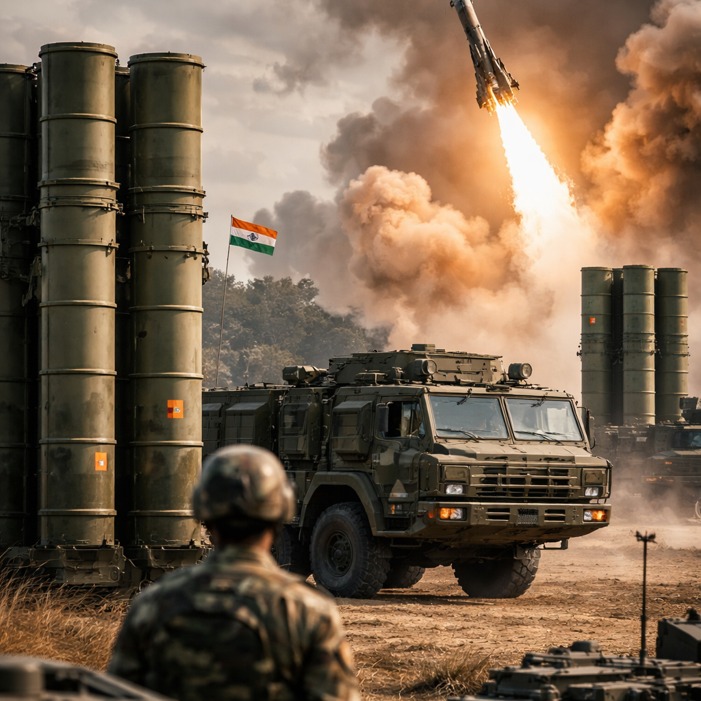 Post from Indian Defence Times