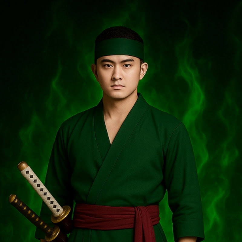Rizki The R Ramadhan icon