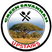GREEN SAVANNAH CAFE & BAKERY 