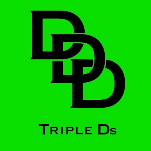 Triple Ds