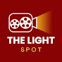 The LIGHT SPOT logo