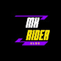 MK__RIDER logo