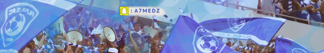 iA7medz YouTube kanalı avatarı