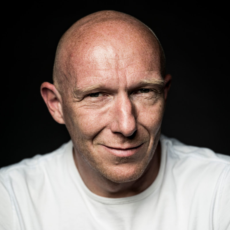 Jonas vom Recording-Blog Logo