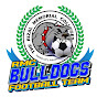 RMC BULLDOGS logo