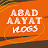 Asad Aayat Vlogs