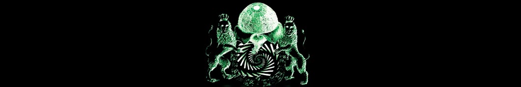 The Ministry of Dark Psychedelic Trance رمز قناة اليوتيوب