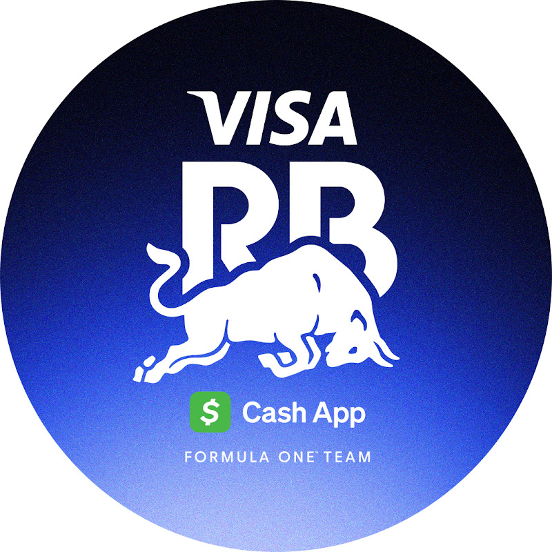 Visa Cash App RB F1 Team