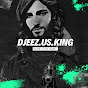 DJEEZUSKING logo
