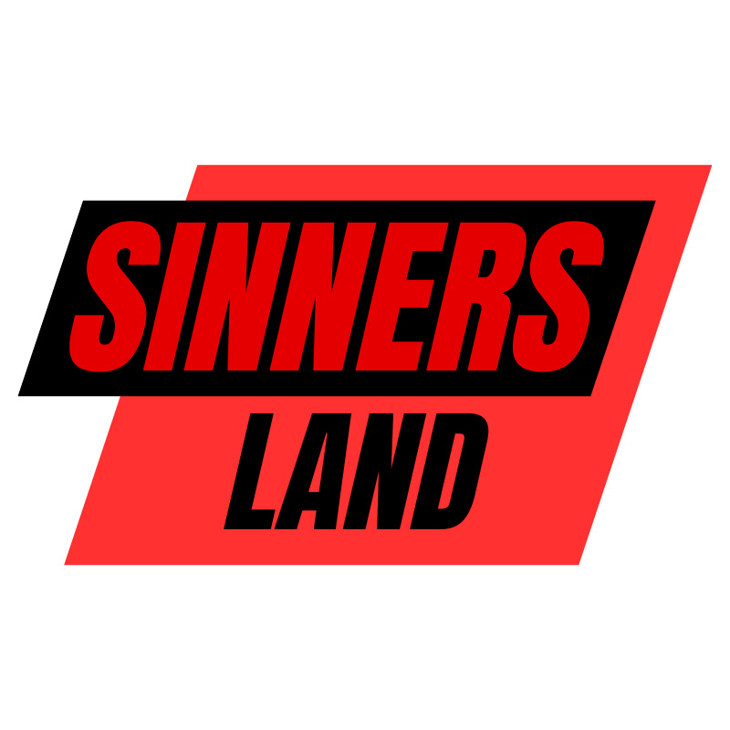 SINNERS LAND 