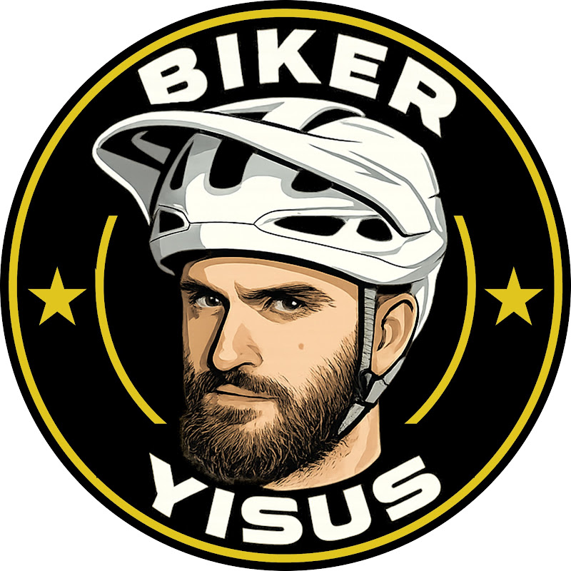 Biker Yisus MTB