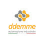 Ddemme Automazioni Industriali logo