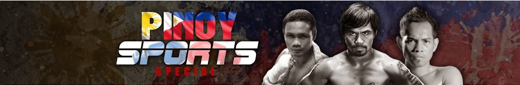 Pinoy Sports Special Avatar del canal de YouTube