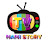 Nani Story TV