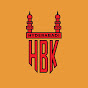 HBK Dubai ( Hyderabadi Biryani & Kababs ) logo